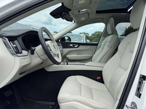 Certified 2024 Volvo XC60 B5 Plus w/ Protection Package Premier AWD/4WD image 13