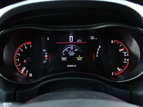 Used 2019 Dodge Durango GT AWD/4WD image 10