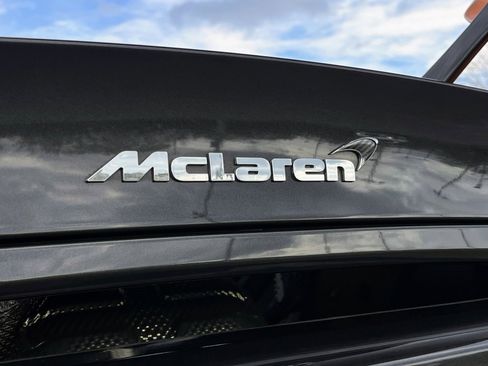 Used 2016 McLaren 570S Coupe image 45