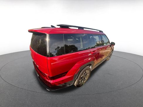 Used 2025 Hyundai Santa Fe SEL image 8