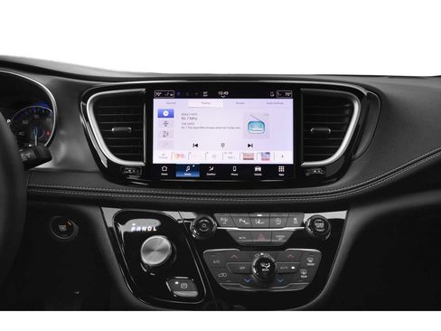 New 2026 Chrysler Pacifica Select w/ S Appearance Package FWD image 7