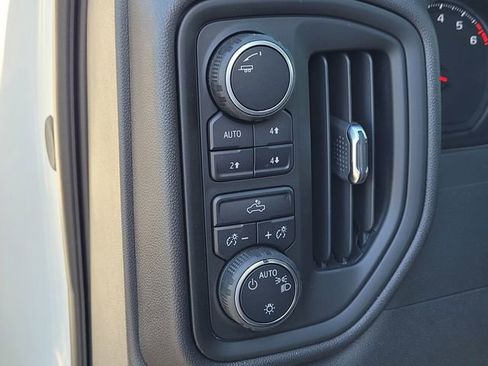 New 2025 Chevrolet Silverado 1500 W/T w/ WT Value Package image 16