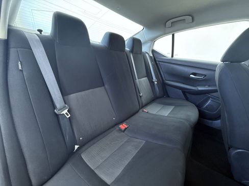 Used 2023 Nissan Sentra SV image 29