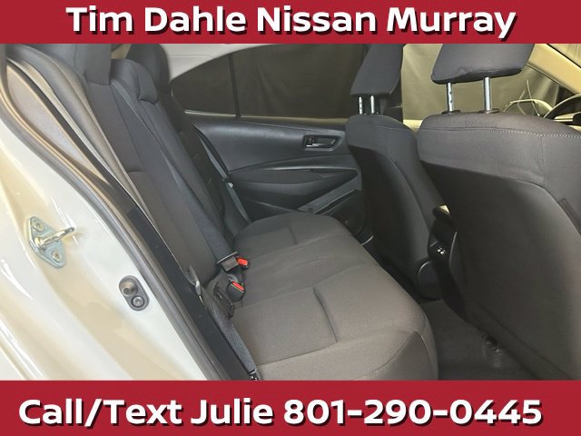 Used 2024 Toyota Corolla LE FWD image 18