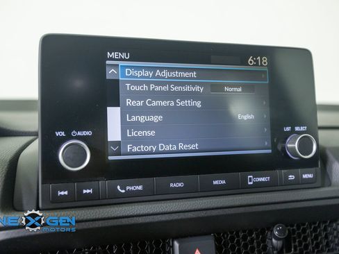 Used 2023 Honda CR-V EX image 19