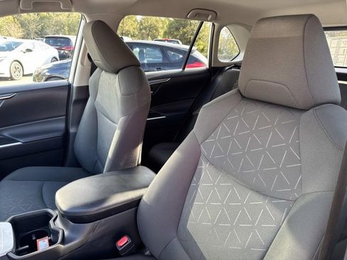 Certified 2024 Toyota RAV4 XLE image 11