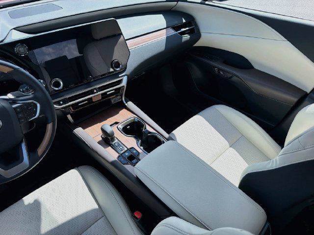 New 2026 Lexus RX 350 Premium Plus FWD image 20