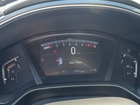 Used 2017 Honda CR-V EX-L image 18