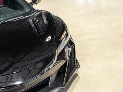 Used 2022 Acura NSX Type S AWD/4WD image 10