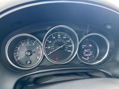 Used 2014 MAZDA CX-5 Grand Touring image 20