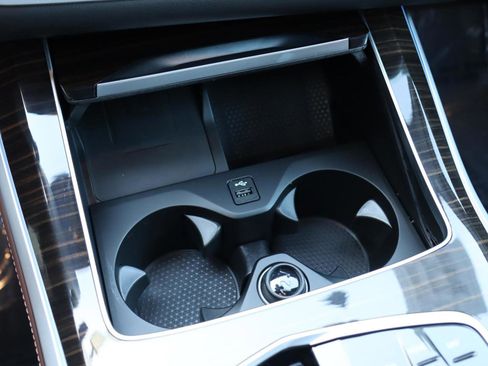 Used 2024 BMW X5 xDrive50e w/ Executive Package image 15