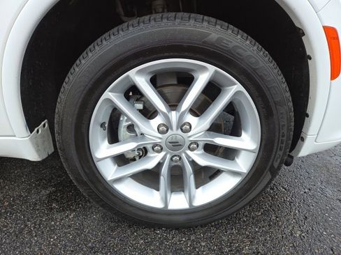 Used 2022 Dodge Durango GT image 76
