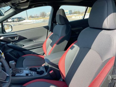 New 2026 Subaru Impreza RS AWD/4WD image 11