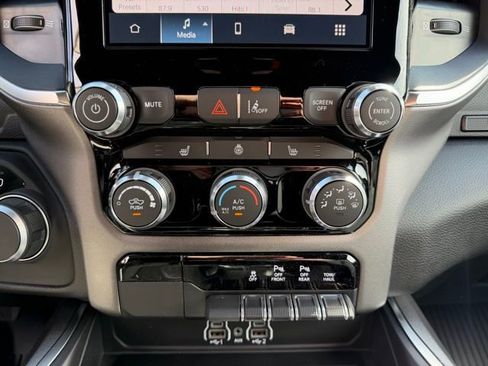 New 2026 RAM 1500 Big Horn image 19