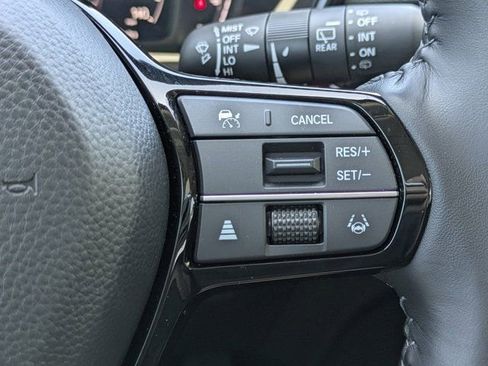 Used 2026 Honda CR-V EX-L image 23