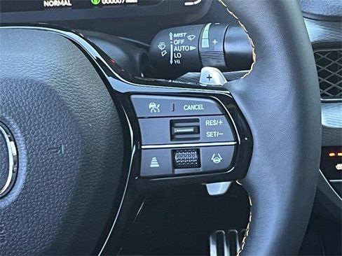 New 2026 Acura Integra A-Spec image 15