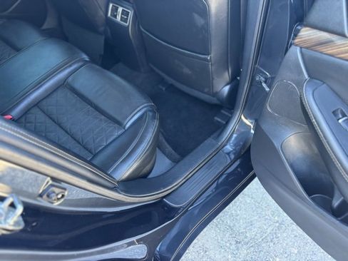 Used 2017 Nissan Maxima Platinum image 34