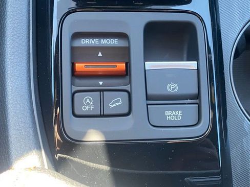 New 2026 Honda Passport TrailSport image 26