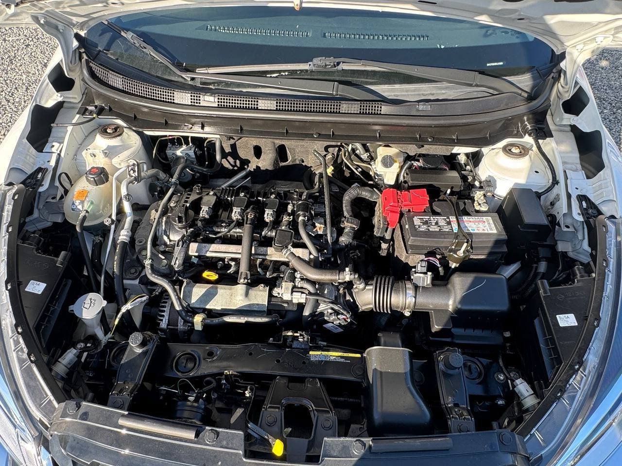 Used 2024 Nissan Kicks S FWD image 24
