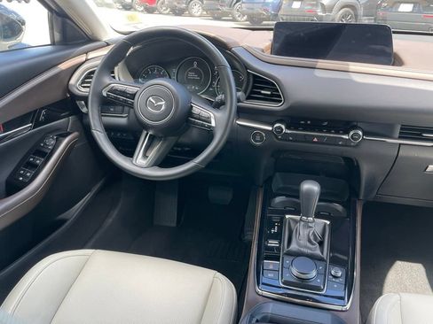 Certified 2025 MAZDA CX-30 2.5 Turbo w/ Premium Package AWD/4WD image 6