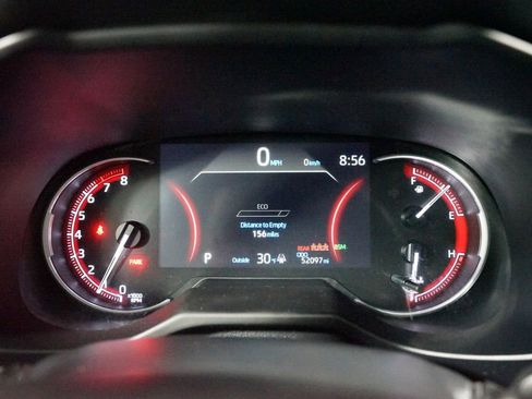 Certified 2024 Toyota RAV4 XLE image 15