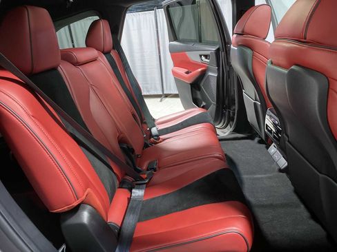 Used 2023 Acura MDX A-Spec image 13