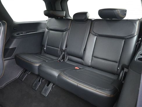 Certified 2025 Ford Expedition Tremor AWD/4WD image 15