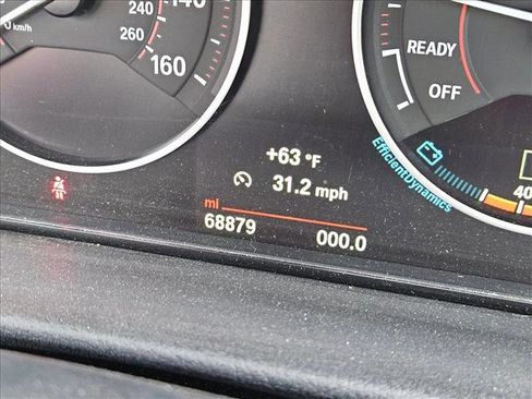 Used 2015 BMW 435i Coupe image 9