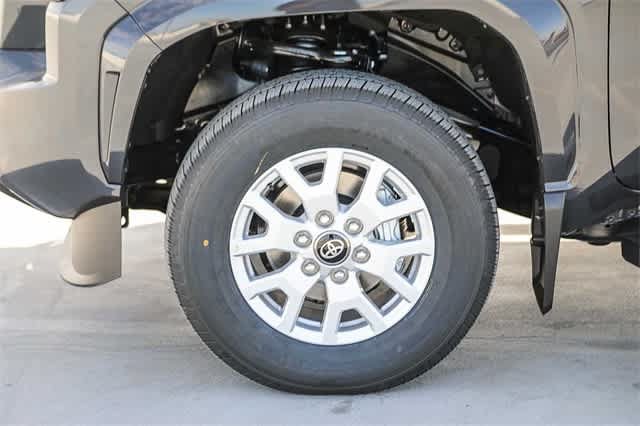 New 2026 Toyota Tacoma SR5 RWD image 10