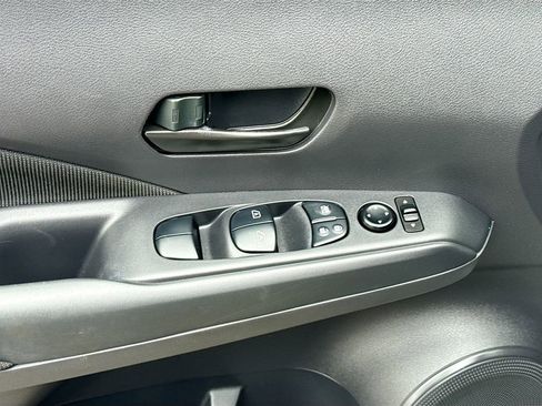 Certified 2024 Nissan Kicks S FWD image 22