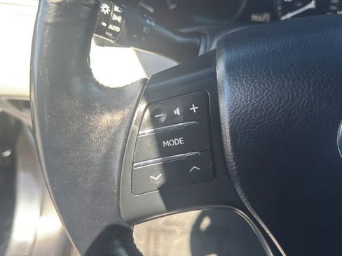Used 2010 Lexus RX 450h AWD image 25