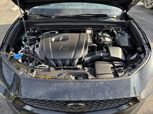 New 2026 MAZDA CX-30 AWD 2.5 S image 16