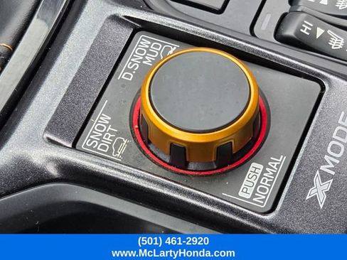 Used 2023 Subaru Forester Wilderness AWD/4WD image 29