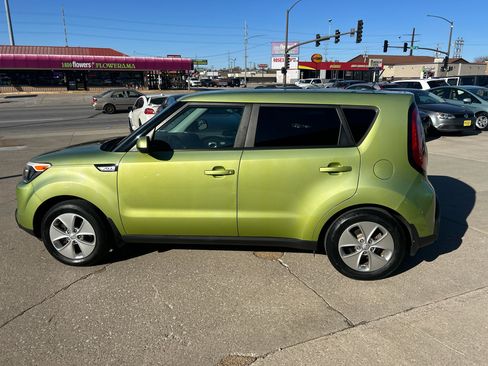 Used 2016 Kia Soul image 8