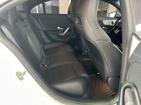 Used 2020 Mercedes-Benz CLA 250 CLA 250 image 25