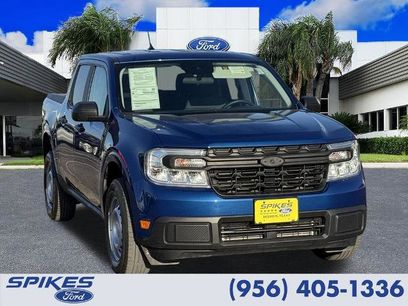 Certified 2024 Ford Maverick XL