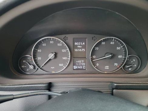 Used 2006 Mercedes-Benz C 230 C230 Sport Sedan image 13