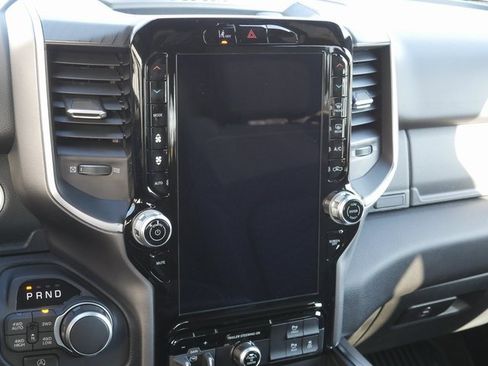 New 2026 RAM 1500 Big Horn image 19