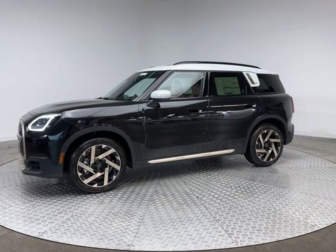 Used 2026 MINI Cooper Countryman S AWD/4WD image 4