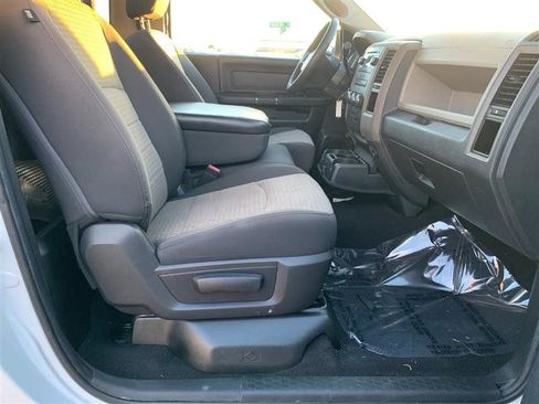 Used 2012 RAM 2500 ST w/ PWR & Remote Entry Group image 20