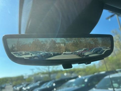 New 2026 Chevrolet Silverado 3500 LTZ w/ LTZ Plus Package image 30