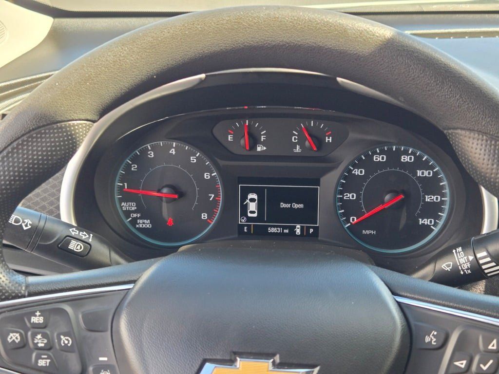 Used 2024 Chevrolet Malibu LT FWD image 31