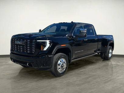 New 2026 GMC Sierra 3500 Denali Ultimate