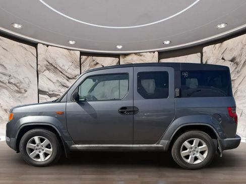 Used 2010 Honda Element EX image 8
