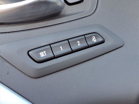 Used 2024 Chevrolet Camaro LT image 13