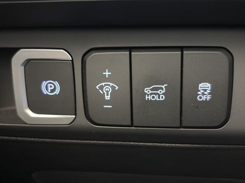 Certified 2025 Hyundai Santa Fe SEL AWD/4WD image 33