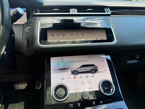 Used 2020 Land Rover Range Rover Velar R-Dynamic S AWD/4WD image 26
