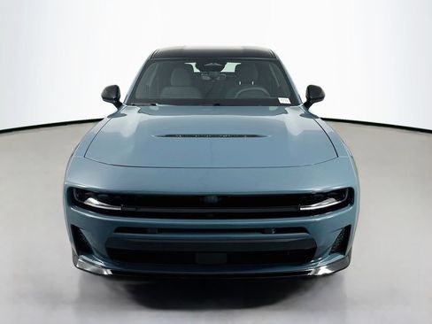New 2027 Dodge Charger R/T w/ Blacktop Package AWD/4WD image 2