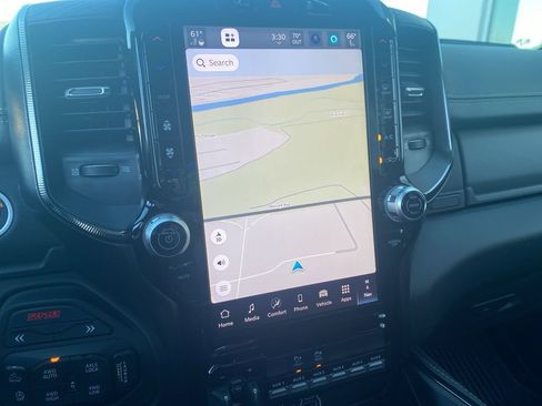 Used 2025 RAM 1500 RHO image 23