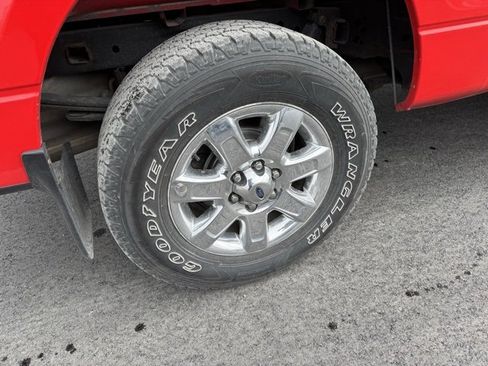 Used 2014 Ford F150 XLT w/ Equipment Group 302A Luxury image 34